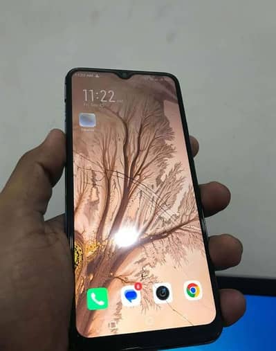 Infinix Hot 11 Play