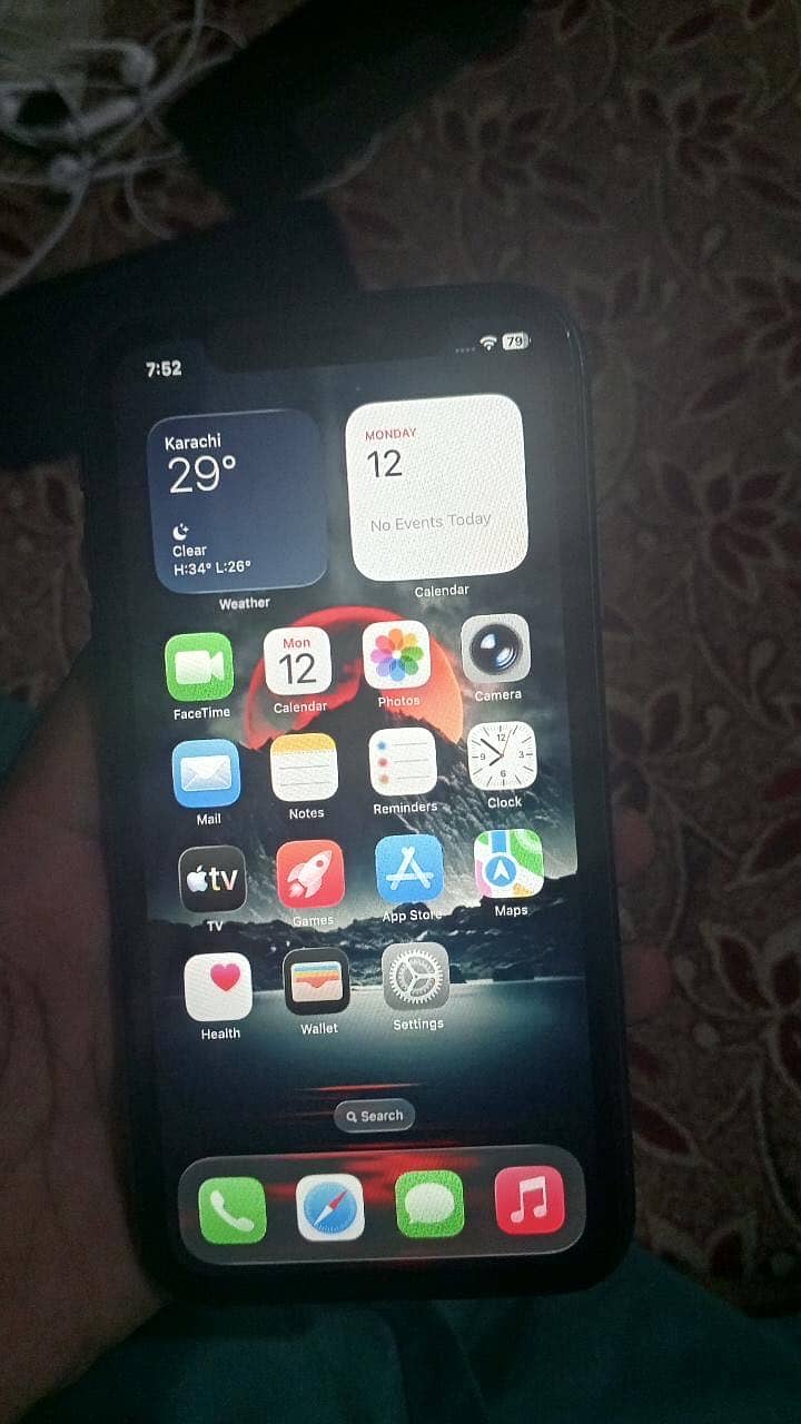Apple iPhone 11 0