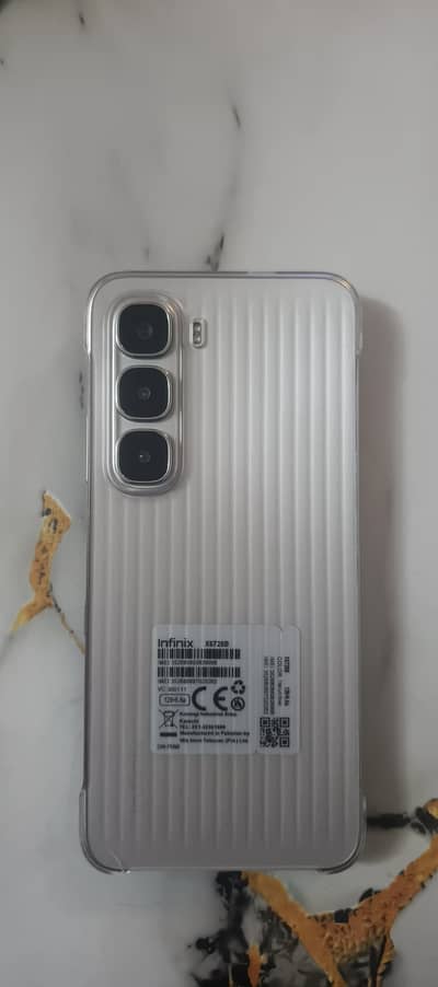 Infinix Hot 60i
