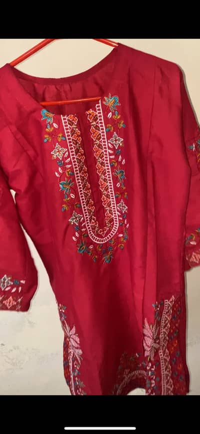 2 pcs new suit