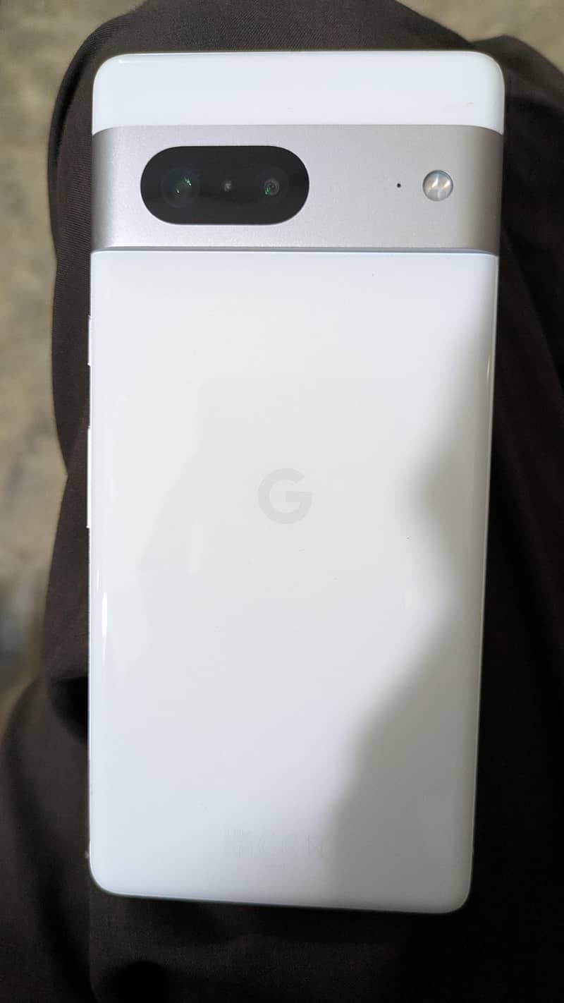 Google Pixel 7 0