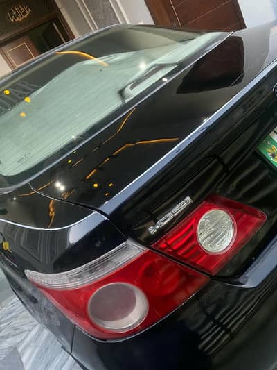 Honda City 2008