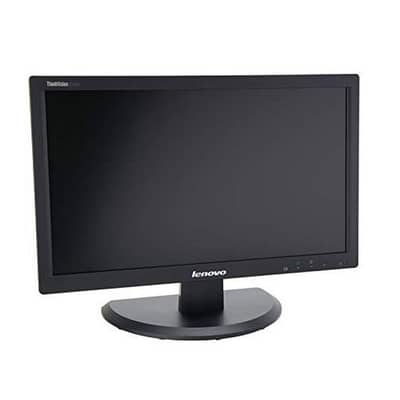 LCD LENOVO 19"