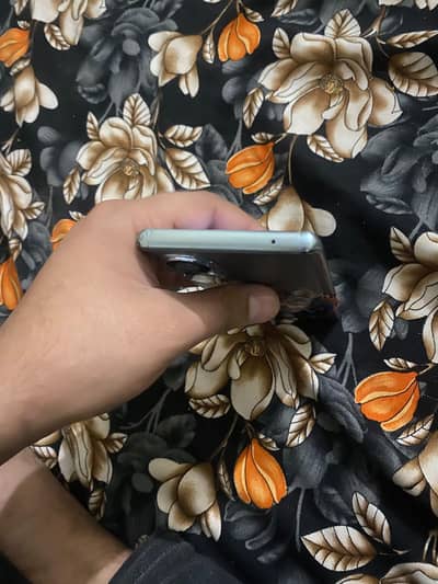 Sparx Edge 20 Pro