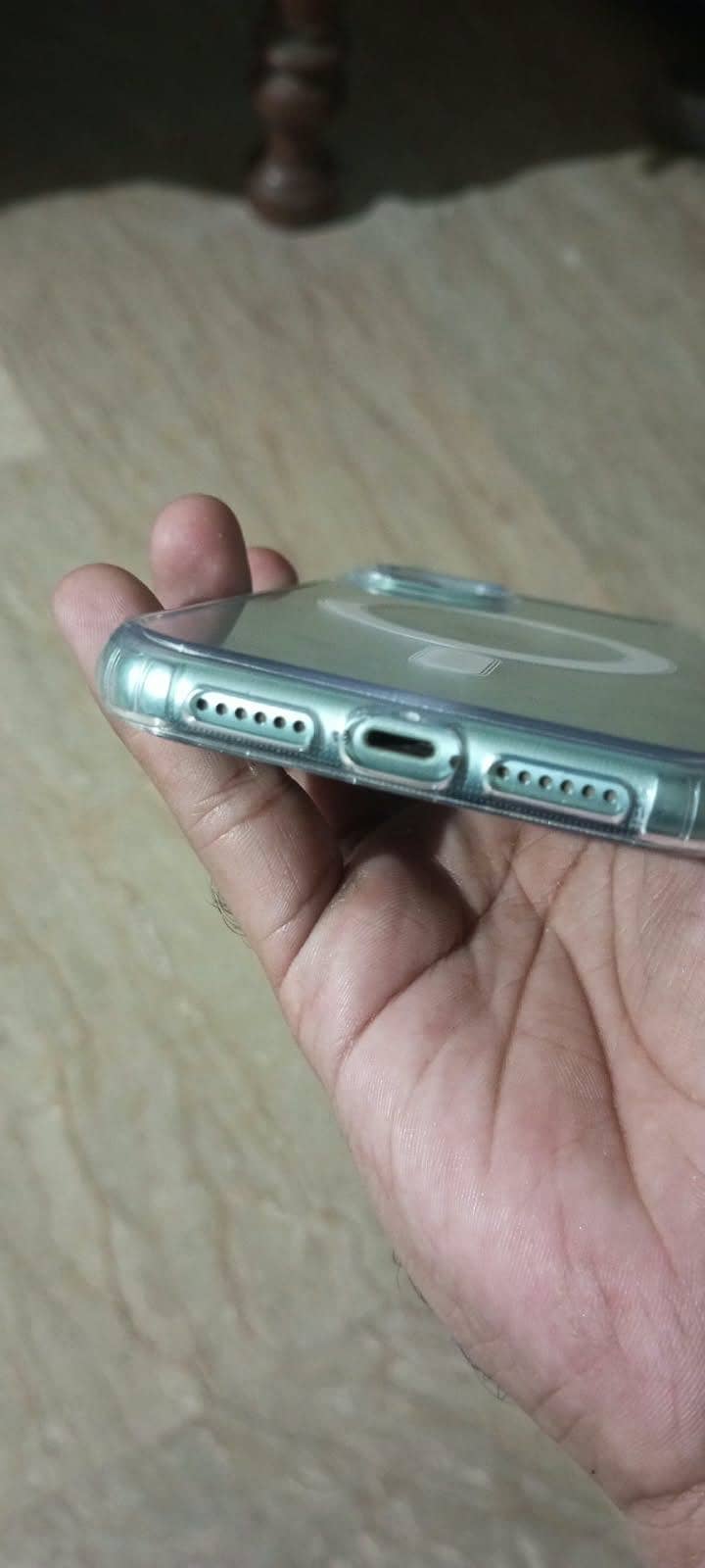 Apple iPhone 11 0