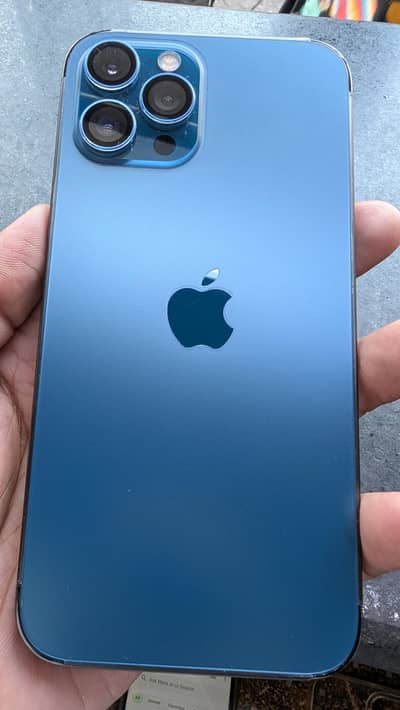 Apple iPhone 12 Pro Max