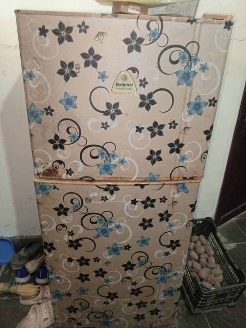 fridge 0