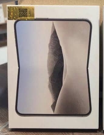 Apple iPhone Duo 0