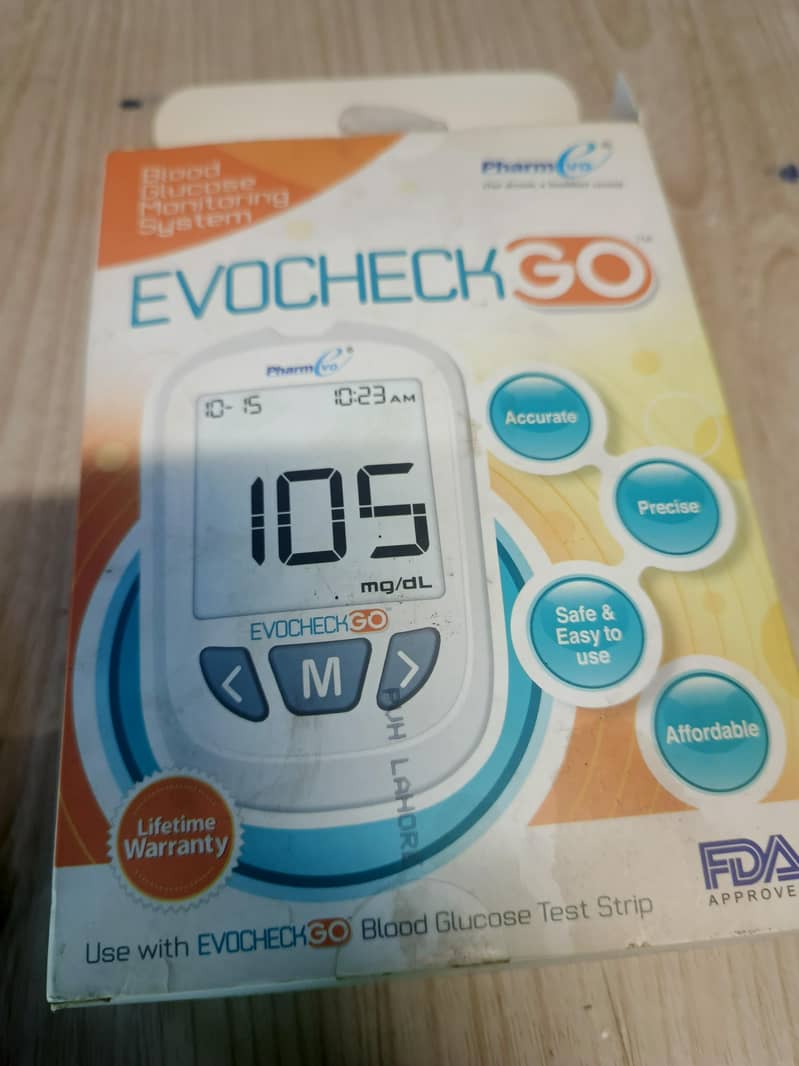 brand new sugar checking machine 1