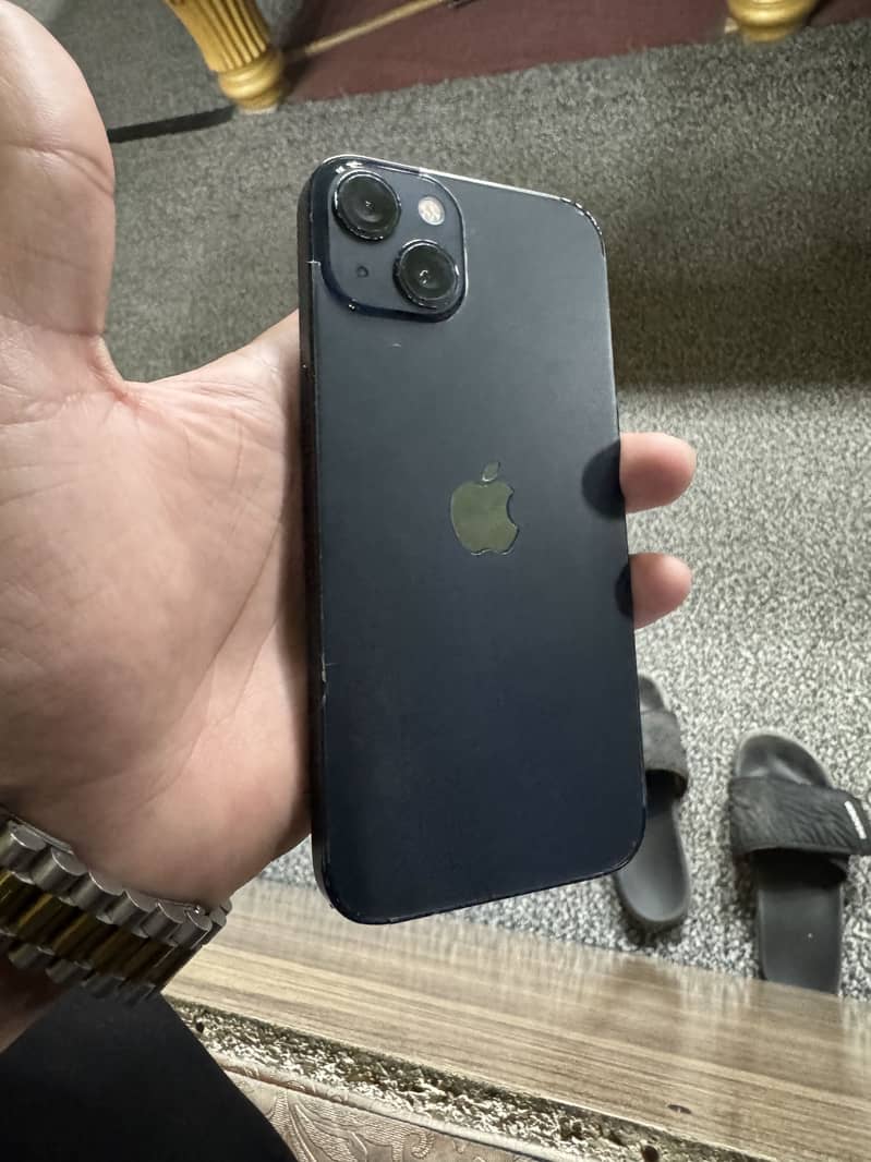 Apple iPhone 13 1
