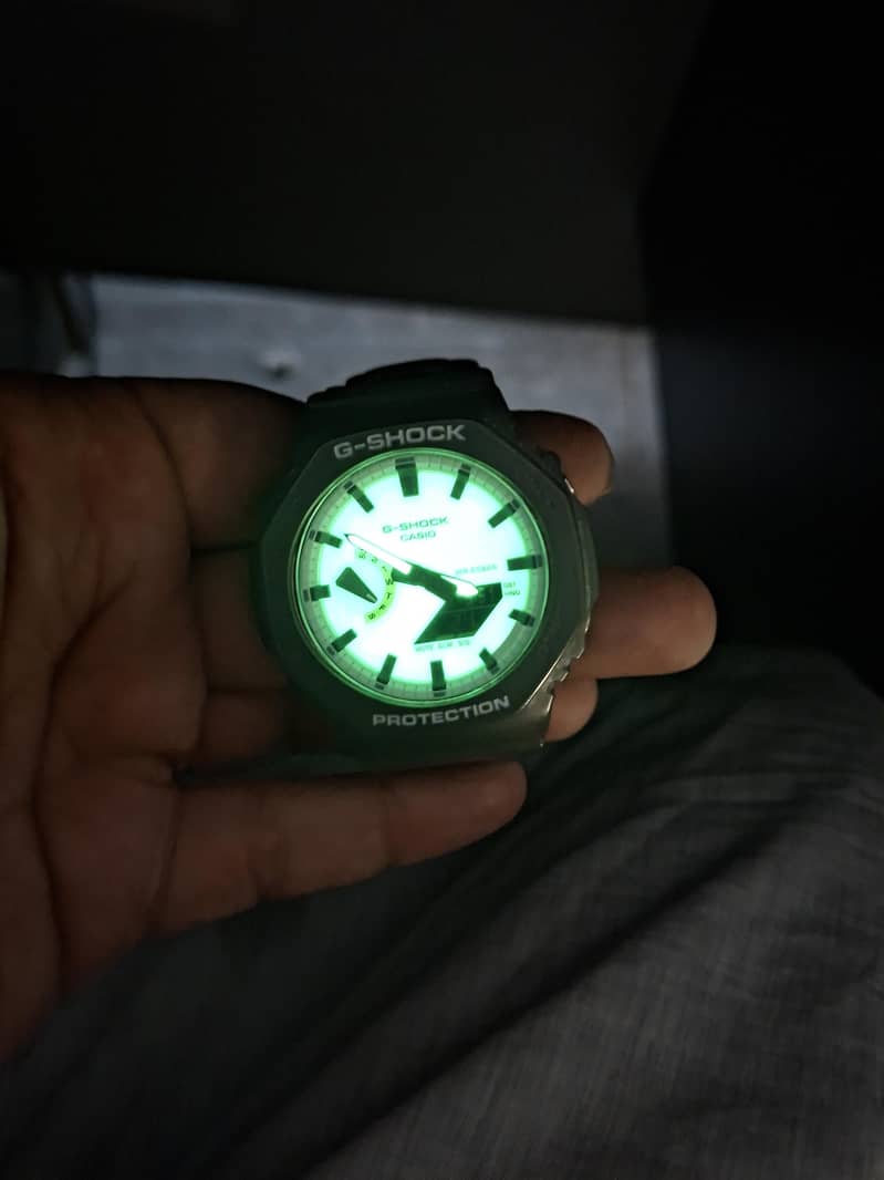 G-Shock 6