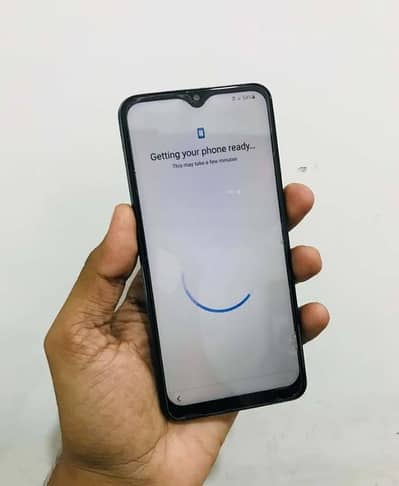 Samsung Mobile A30