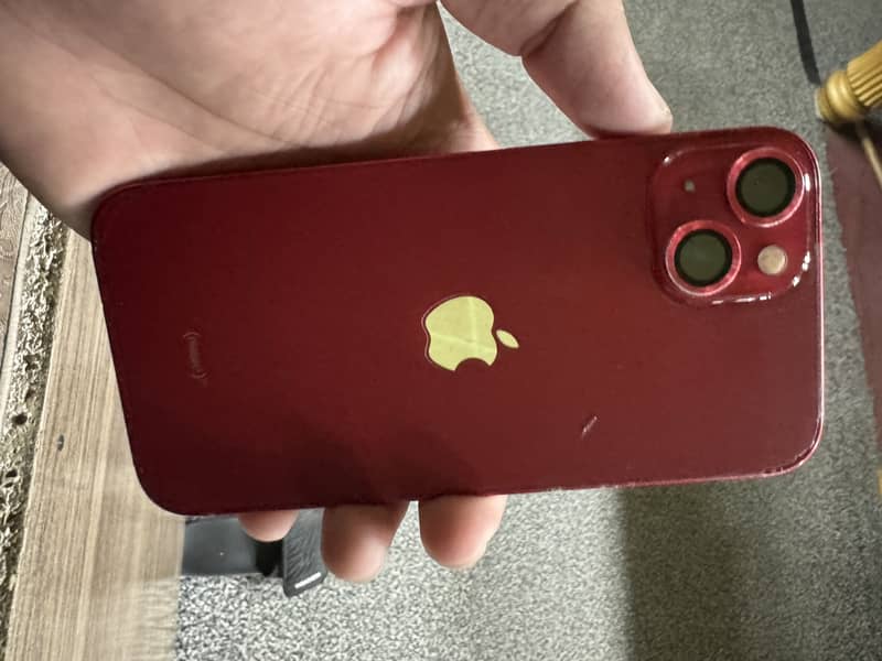 Apple iPhone 13 1