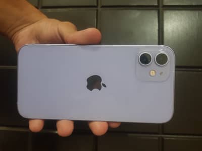 Apple iPhone 12 nonpta