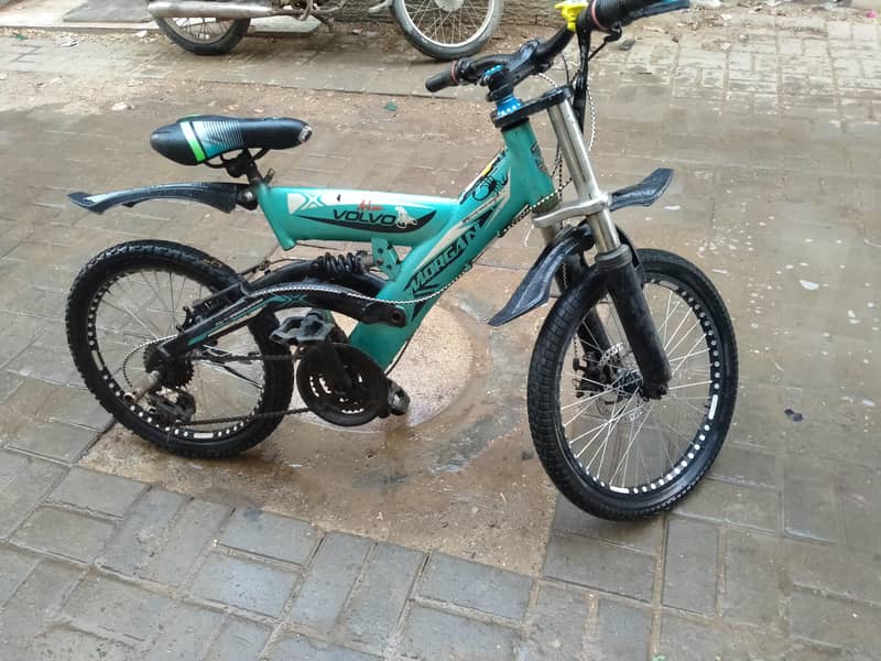 good condition 1