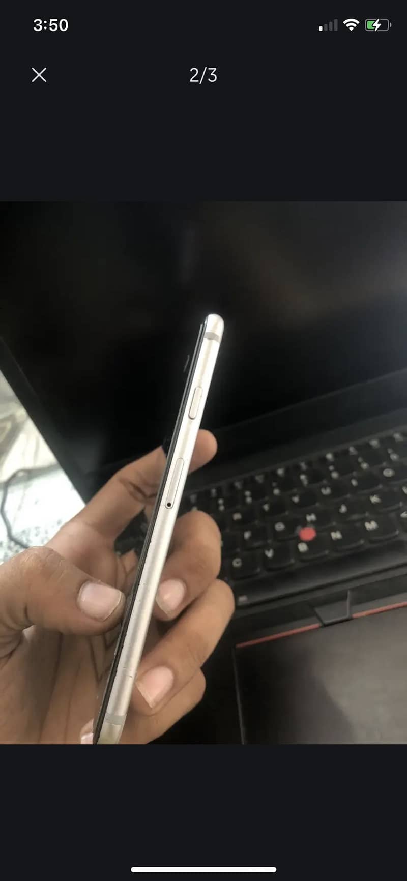 iPhone 6 0