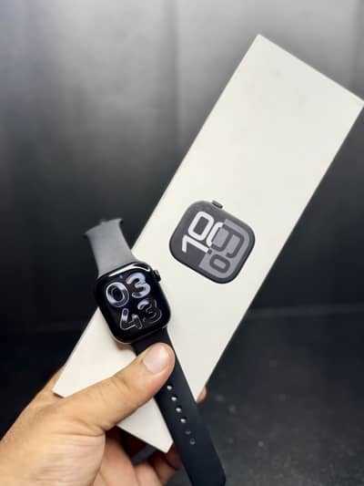 Apple Watch series 10