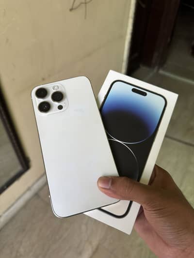 Apple iPhone 14 Pro Max Factory Unlocked 512Gb