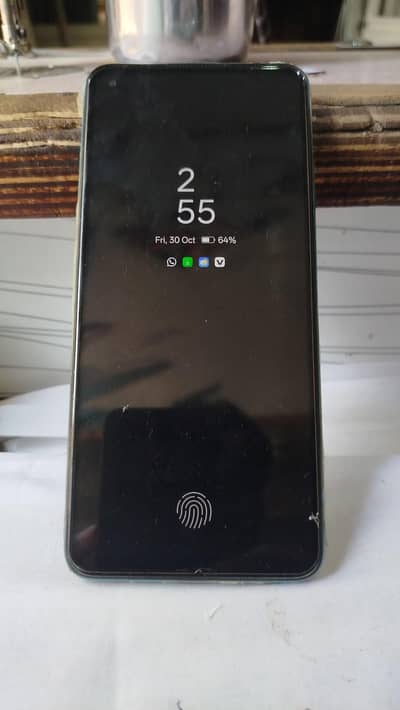 OPPO A78