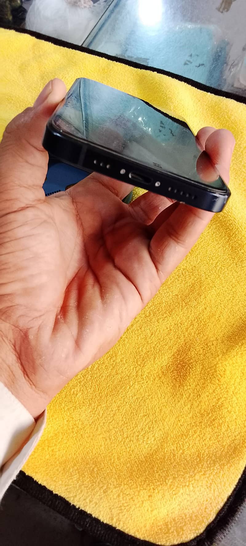 Apple iPhone 12 5