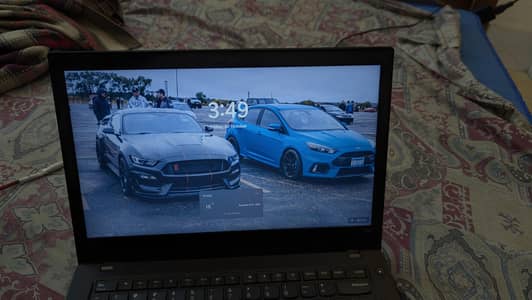 Lenovo Thinkpad T480