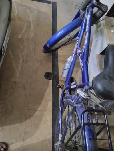 bicycle