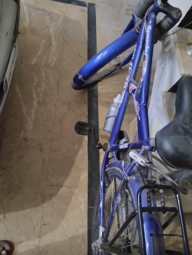 bicycle 0