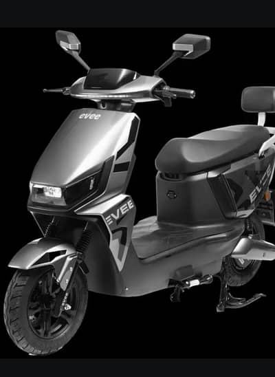 Electric scooter good condition for sale