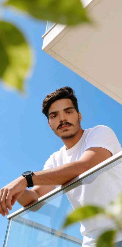 shoaib ali 