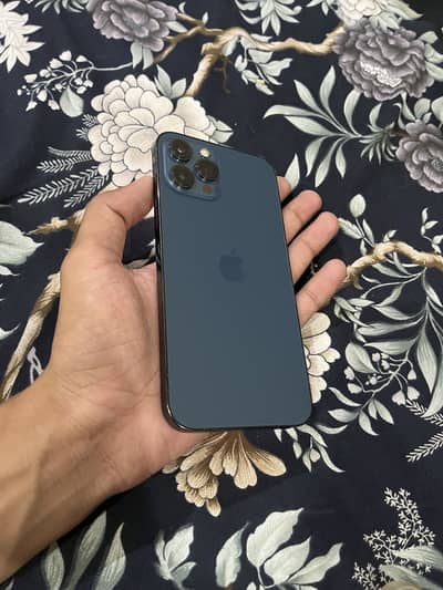 Apple iPhone 12 Pro Max
