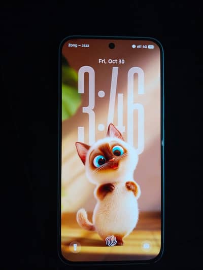 Infinix Hot 60 Pro