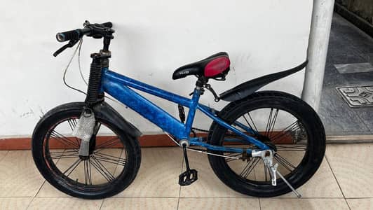 mid size bicycle for sell