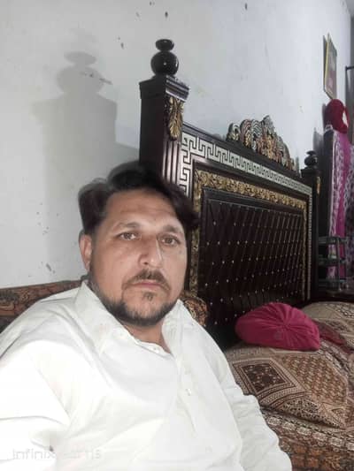 Mubashir Ahmad