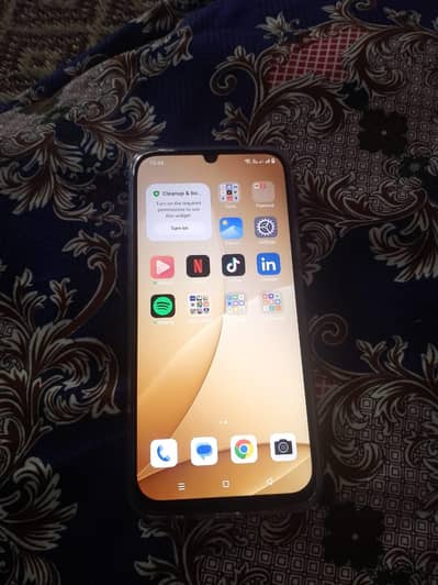 OPPO A6