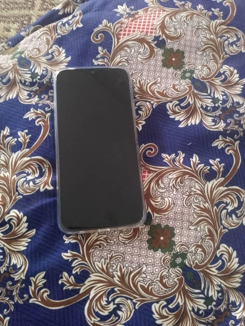 OPPO A6 3