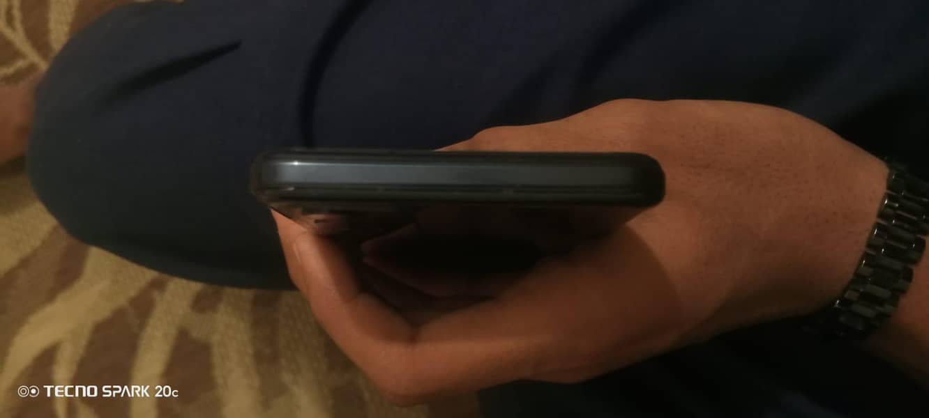 Tecno CAMON 18T 5