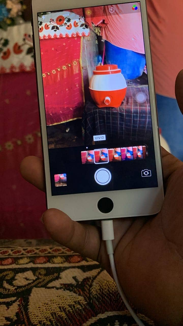 Apple iPhone 7 Plus 1