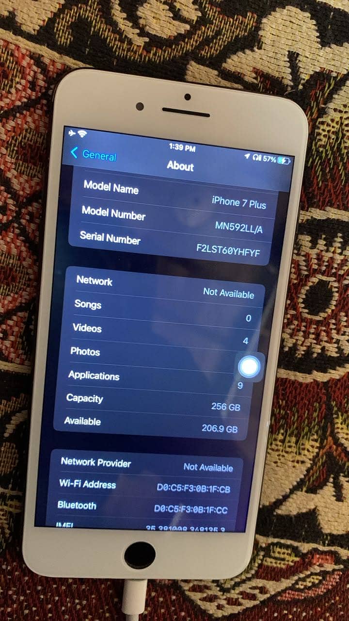 Apple iPhone 7 Plus 3