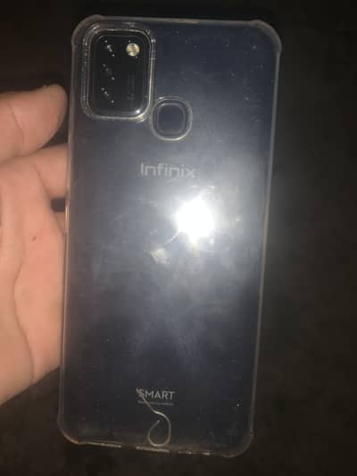 Infinix Smart 5  ram 2 32