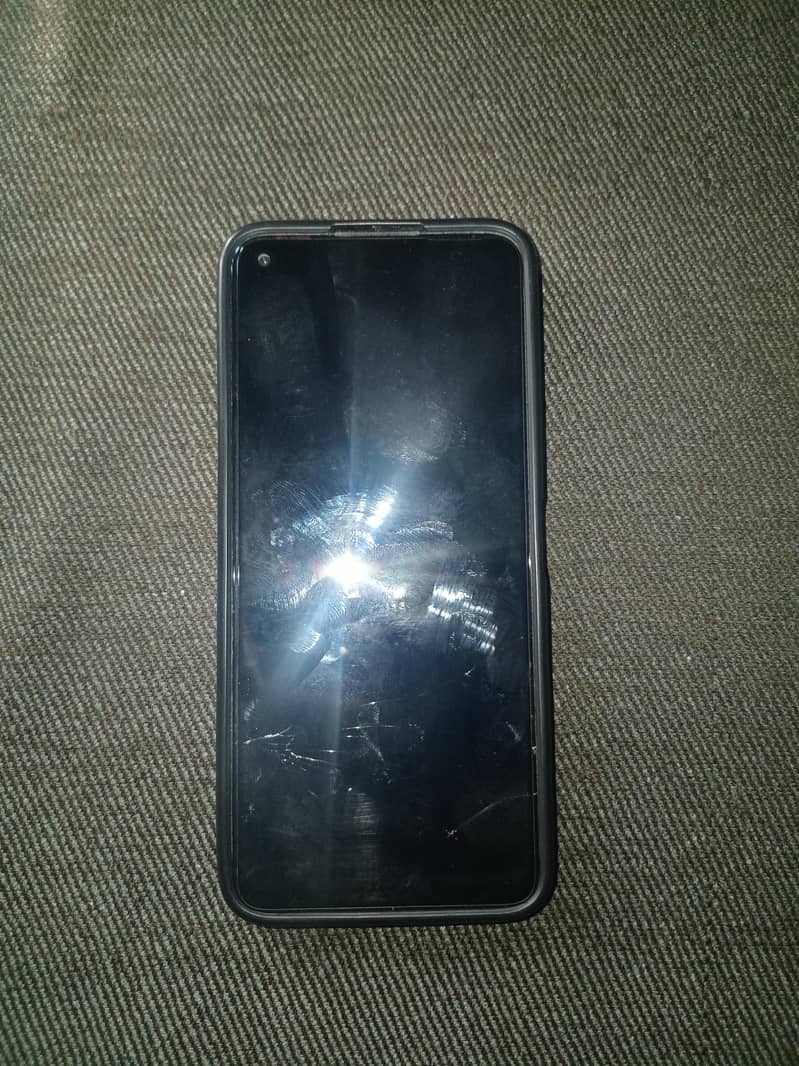 Infinix Note 7 1