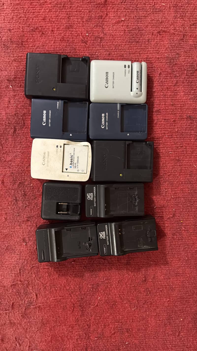 Digital Cameras 1