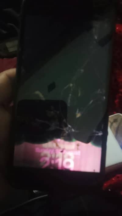 Apple iPhone 8 Plus