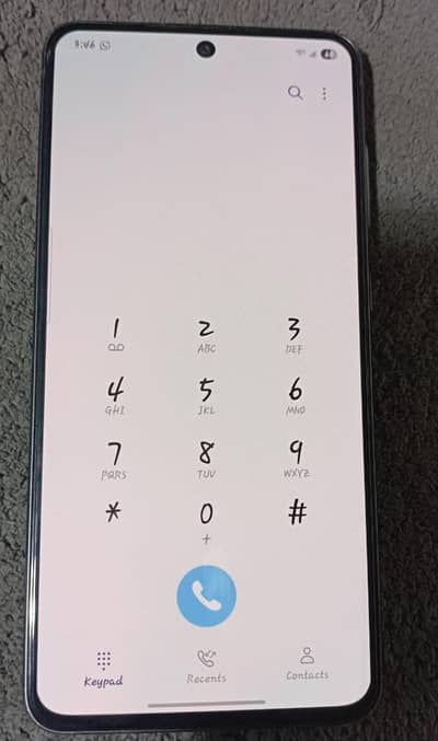 Samsung Mobile S21 FE