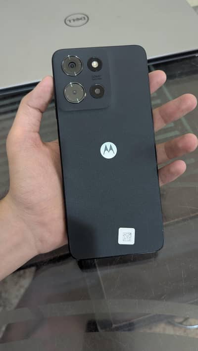 Motorola Moto G 5G (2025) | American Stock | Fresh Piece | 4/128GB