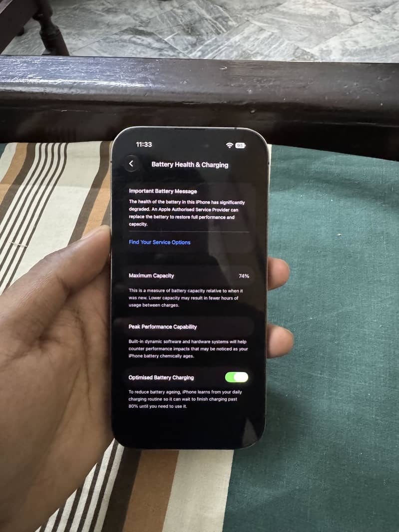 Apple iPhone 14 Pro 1