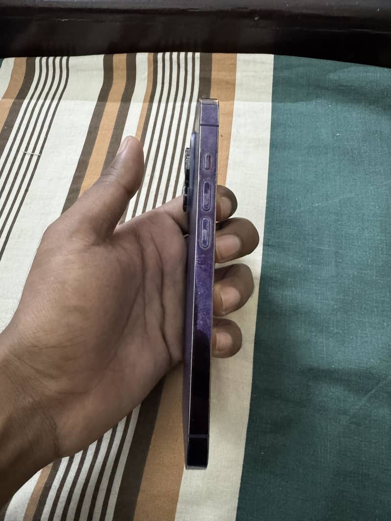 Apple iPhone 14 Pro 6