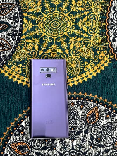 Samsung Mobile S9