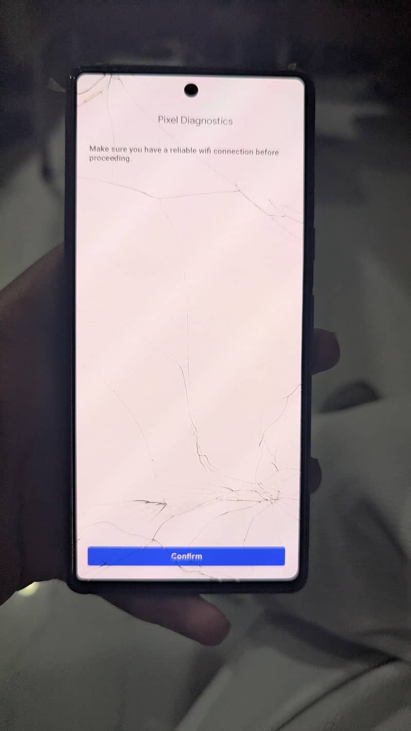 Google Pixel 7 0