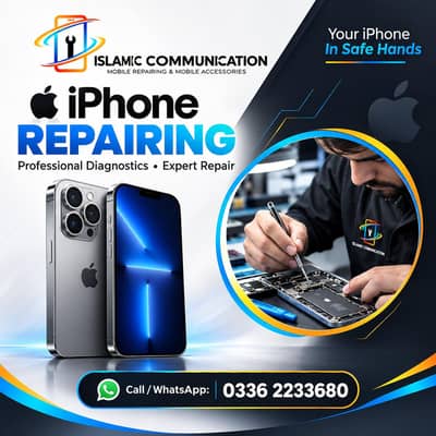 Mobile Repairing