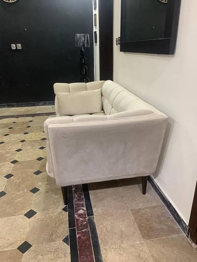 Sofa 2 seater